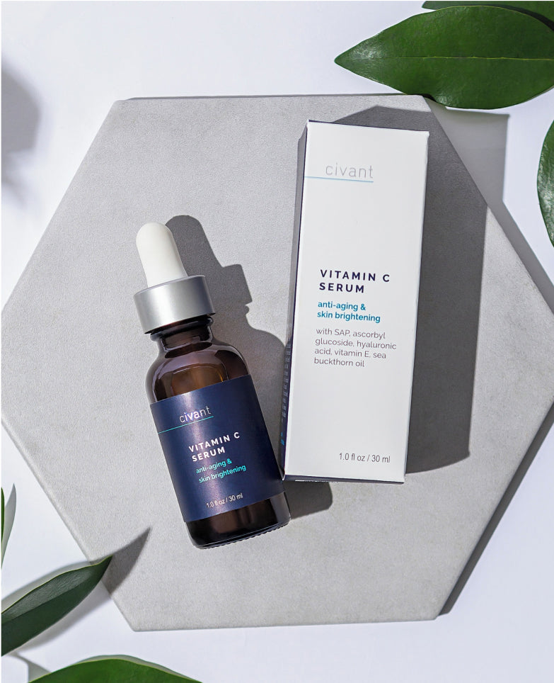 Vitamin C Serum