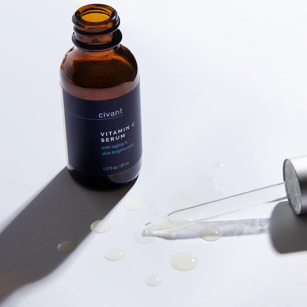 Vitamin C Serum