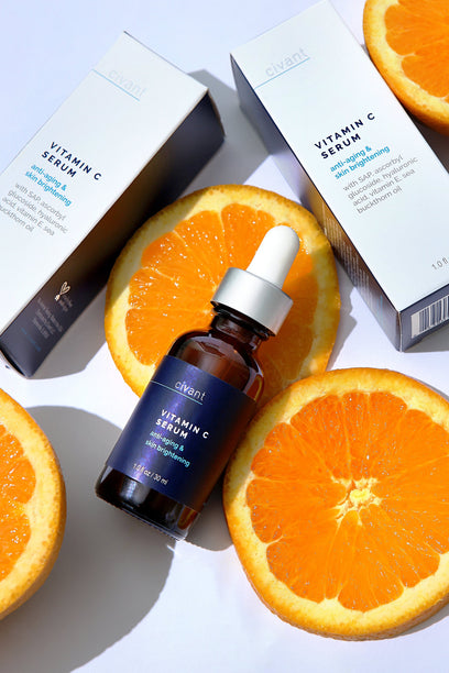 Vitamin C Serum