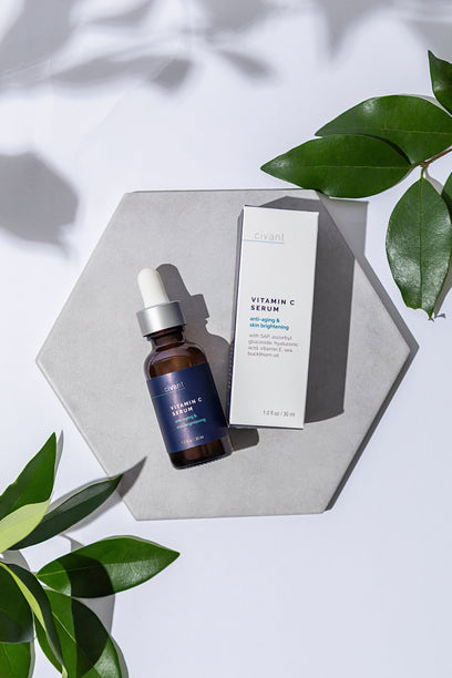 Vitamin C Serum