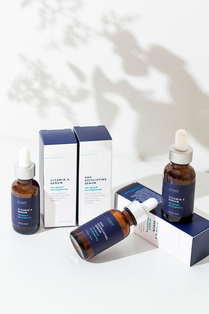 Vitamin C Serum