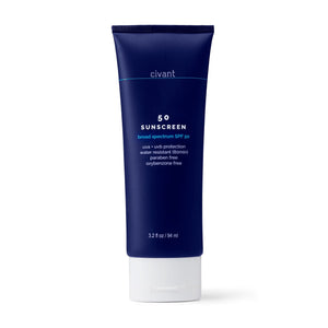 SPF 50 Sunscreen