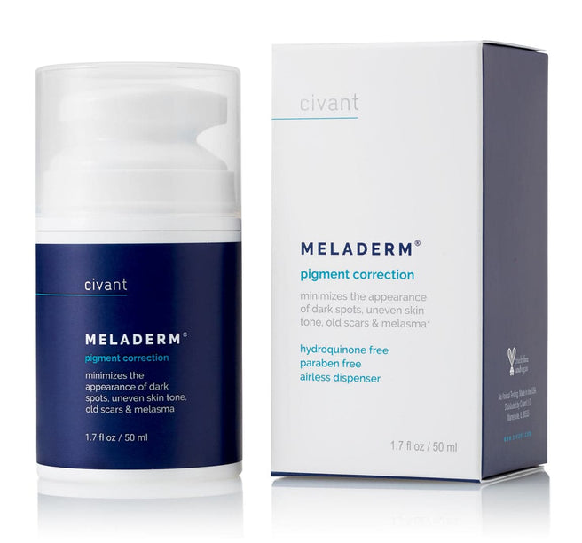 Meladerm