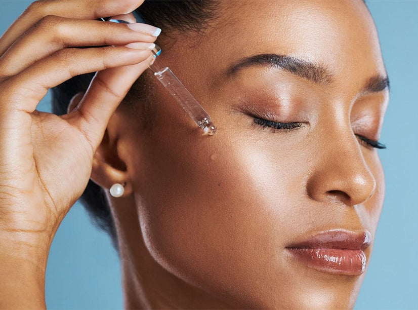 AHA Exfoliating Serum