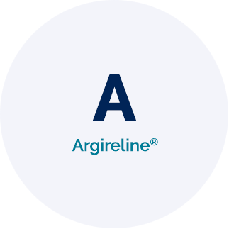 Close up of Argireline®