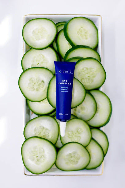 Free Gift - Eye Complex