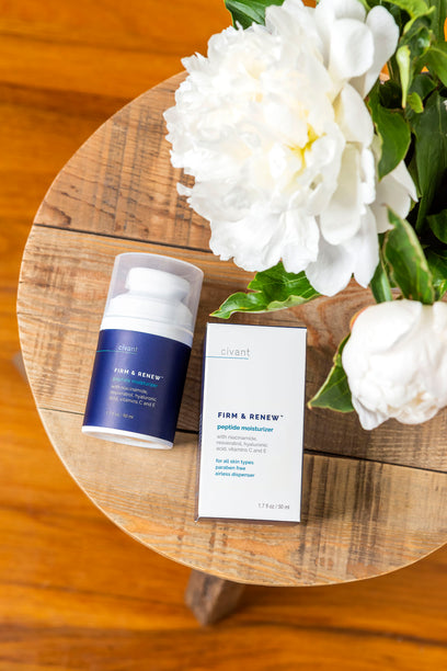 Free Gift - Firm & Renew