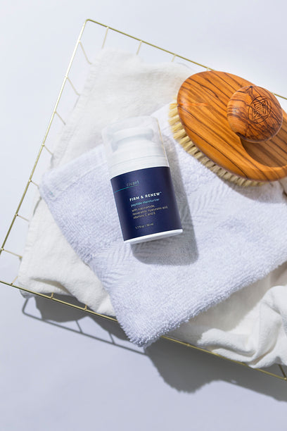 Free Gift - Firm & Renew
