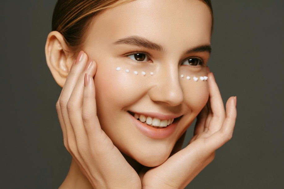 Free Gift - Eye Complex