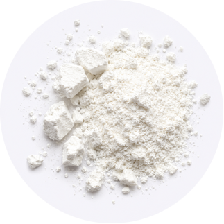 Close up of Biotin