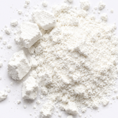 Close up of Biotin
