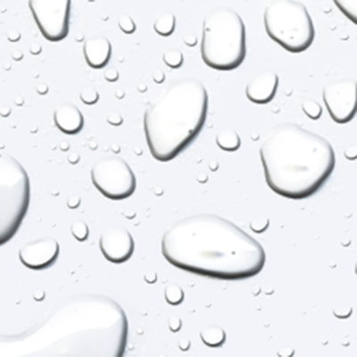 Close up of glycerin 