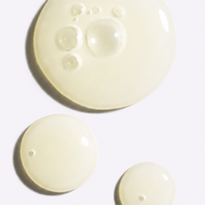 Close up of Encapsulated Retinol