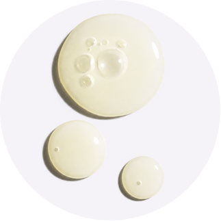Close up of Encapsulated Retinol