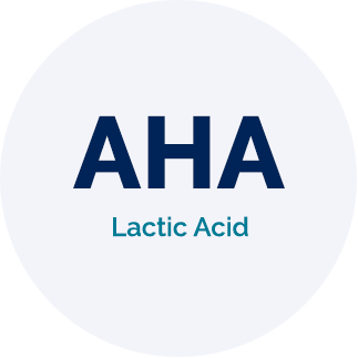 Close up of Lactic Acid